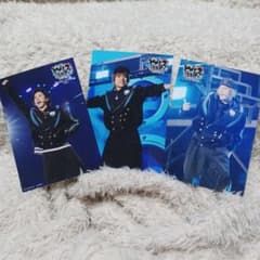 ヒプステBoP2023早期特典ブロマイド　道頓堀のサムネイル
