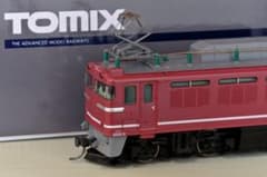TOMIX HO-942 JR EF81-400形 404号機 - メルカリ