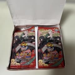 NARUTO ナルト KAYOU 兵之章 第9弾 1BOX分 30パック - メルカリ