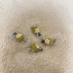HUNTER×HUNTERめじるしアクセサリー 幻影旅団編　フィンクスのサムネイル