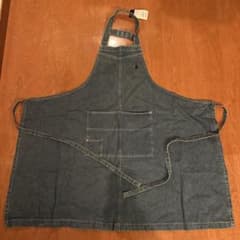 ラルフローレン デニムエプロン 新品タグ付 - メルカリ