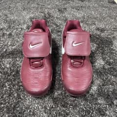 Nike Air Max Plus Tiempo Red 27cmティエンポ - メルカリ