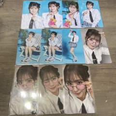 石井蘭 Hi-SUMMER 6 7 8 9 10 11 12 13 14 15 - メルカリ