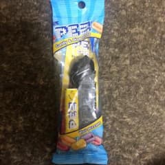 ペッツ アベンジャーズ ブラックパンサーのサムネイル