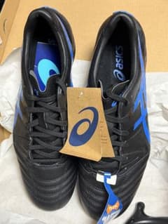 新品・入手困難】ASICS タイトファイブ ラグビースパイク 27.5cm 