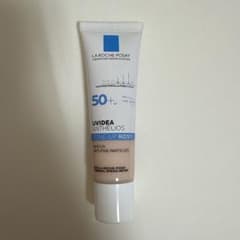 LA ROCHE-POSAY UV TONE-UP ROSY 30ml 中古品のサムネイル