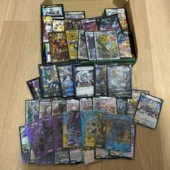 デュエルマスターズ カード　値下げ不可のサムネイル