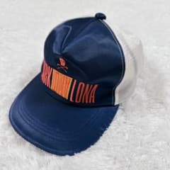 MARK&LONA マークアンドロナ キャップ ゴルフ メッシュ メンズ - メルカリ