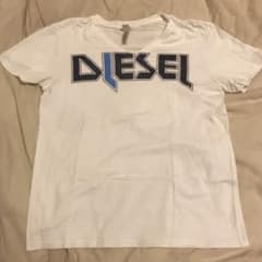 DIESEL Tシャツ Sサイズのサムネイル