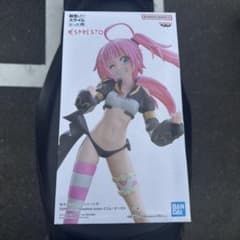 転生したらスライムだった件ESPRESTO ミリム・ナーヴァ フィギュアのサムネイル