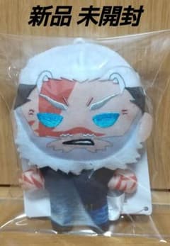終末のワルキューレⅢマスコットVol.1の入手方法まとめ – キャラホビ