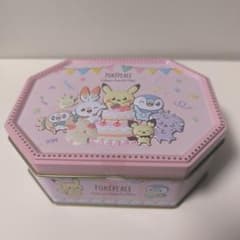 【未開封】ポケピース　ポケモン　バレンタイン　ホワイトデー