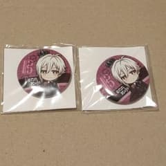九条天 アイナナ アニメイト ポイント 交換 缶バッジのサムネイル