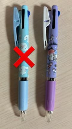 サンリオ　ボールペンのサムネイル