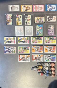 カラフルピーチ　まとめ売りのサムネイル