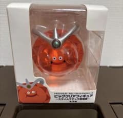 【ナムコ限定】ドラゴンクエストAM ビッグクリアフィギュア　スライムマデュラのサムネイル