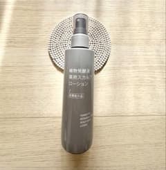 無印良品 植物発酵液 薬用スカルプローション 新品未使用のサムネイル