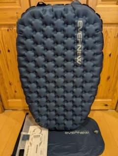 も*ん様 EVERNEW COREREST エバニュー コアレスト　開封済み も*ん様 EVERNEW COREREST エバニュー コアレスト 開封済み - メルカリ
