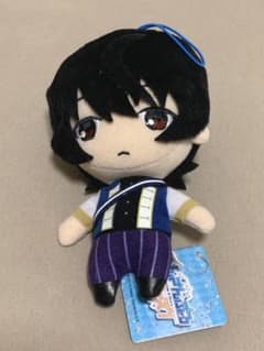 朔間凛月　ぬいぐるみのサムネイル