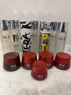 SK-II 空瓶のサムネイル
