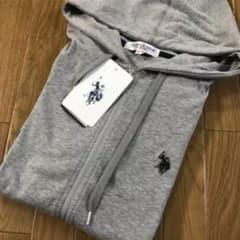 大特価！ ポロ パーカーのサムネイル