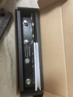 One Control Xenagama Tail Loop 2のサムネイル