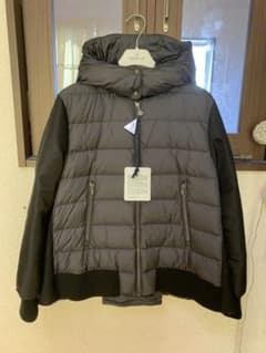moncler margot ダウンジャケット  14Aのサムネイル