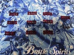 バトスピ 赤コア207個 ソウルコア4個セット バトスピ 赤コア207個 ソウルコア4個セット