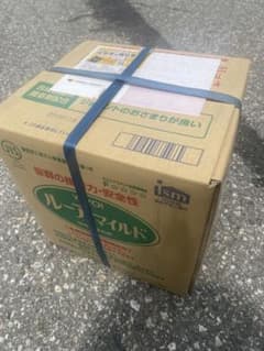 壁紙 糊 ルーアマイルド クロス リフォーム アミノール - メルカリ