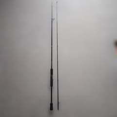 YAMAGA Blanks Mebius MS-85ML エギングロッド - メルカリ
