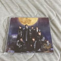 なにわ男子 CD the Answerのサムネイル