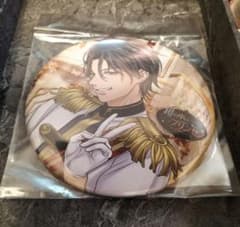 鏡の中のプリンセス　Love Palaca デカンバッジ　トーリのサムネイル