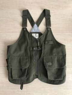 スノーピークTAKIBIベストSのサムネイル