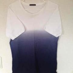 HAREのグラデーションシャツのサムネイル