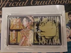連載30周年記念 コナン展 アクリルブロック 遠山和葉verのサムネイル