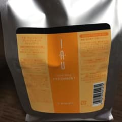 クレンジングフレッシュメントシャンプーのサムネイル