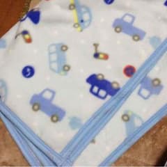 子供用 毛布のサムネイル