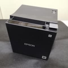 EPSONレシートプリンタTM-m30（ TM30UBE612）中古美品のサムネイル