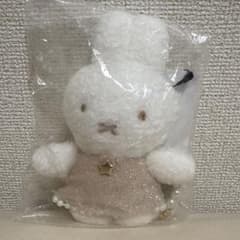 MIIAミッフィー原宿限定 シャイニーバッグチャーム マスコット