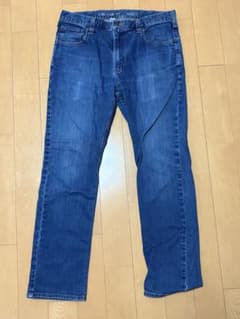 Carhartt Relaxed Fit デニムパンツ 36×32のサムネイル