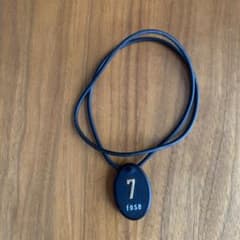 FoseKift ペンダント 健康アクセサリーのサムネイル