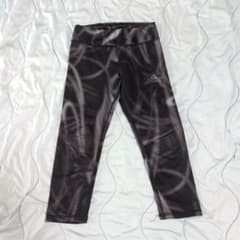 adidas キッズ レギンス 3T