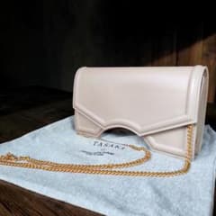 TASAKI por RELIQUIAEコラボ アーチィ 2way バッグ - メルカリ