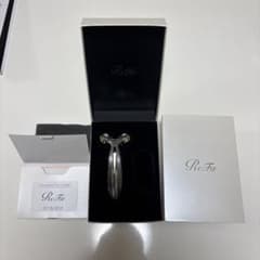 ReFa 美顔ローラー 付属品あり