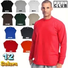 プロクラブ proclub 3ＸＬ 白黒 2枚セットのサムネイル