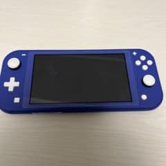 Nintendo Switch ライトのサムネイル