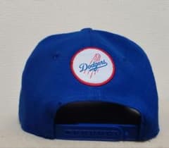 LA Dodgers 9FIFTY スナップバックキャップのサムネイル