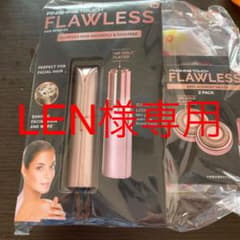 新品未使用未開封フローレスのサムネイル