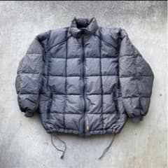 nike ダウンジャケット　90s 00s 銀タグのサムネイル