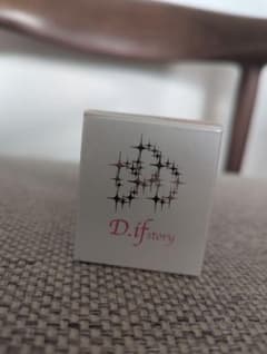 D.if story シャイニーパウダーのサムネイル